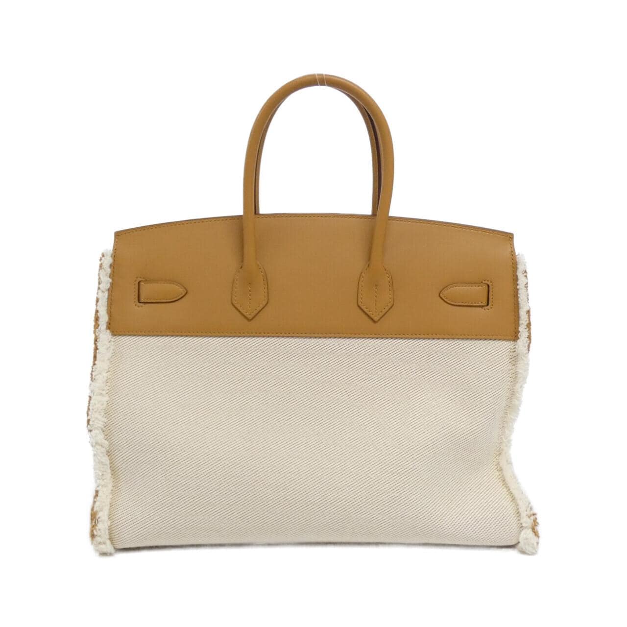 エルメス バーキン フレイ フレイ 35cm 082797CK バッグ