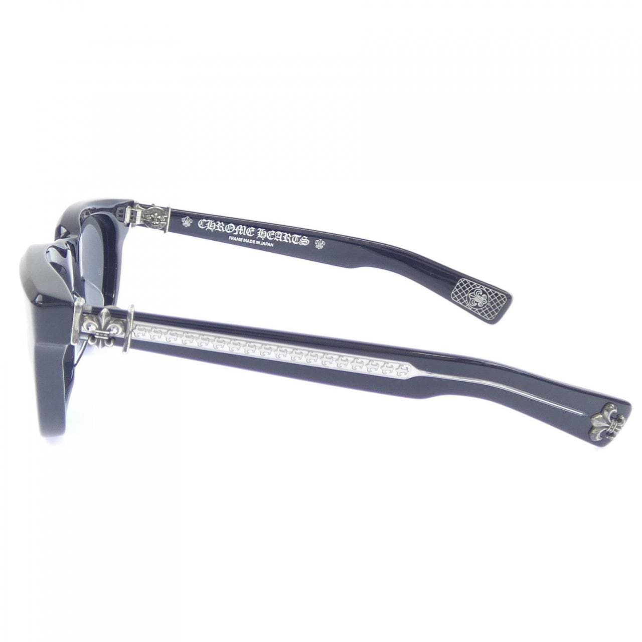 クロムハーツ CHROME HEARTS PENETRANUS REX SUNGLASSES