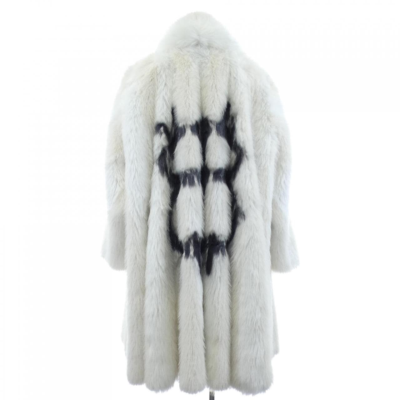 バレンシアガ BALENCIAGA 720309 TNQ30 コート