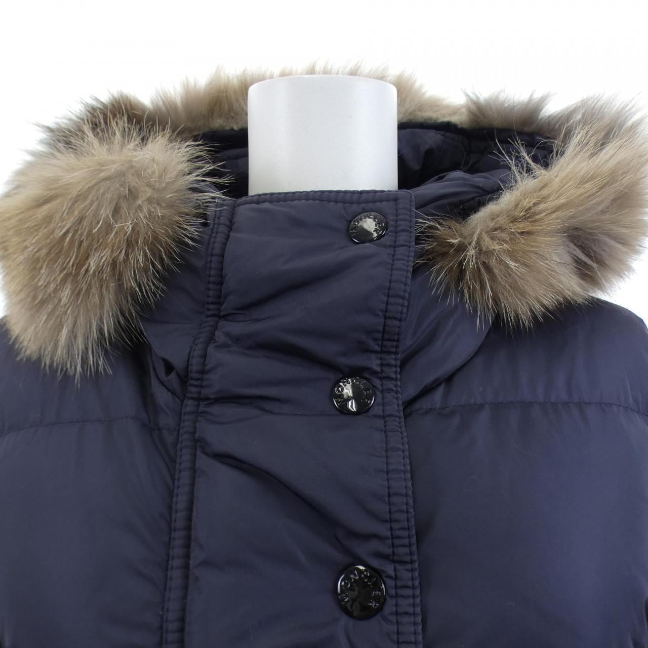 モンクレール MONCLER FRAGONETTE ダウンコート