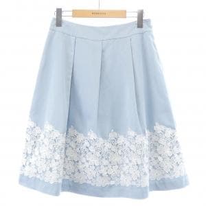 ギャラリービスコンティ GALLERY VISCONTI スカート