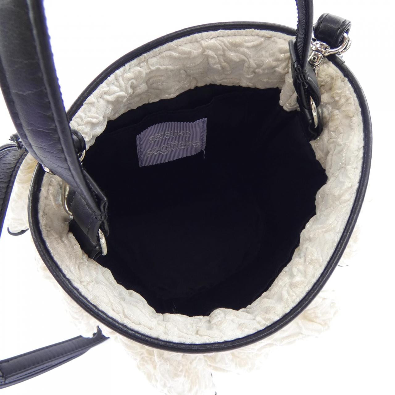 セツコサジテール setsuko sagittaire SCI-20-A-015 BAG