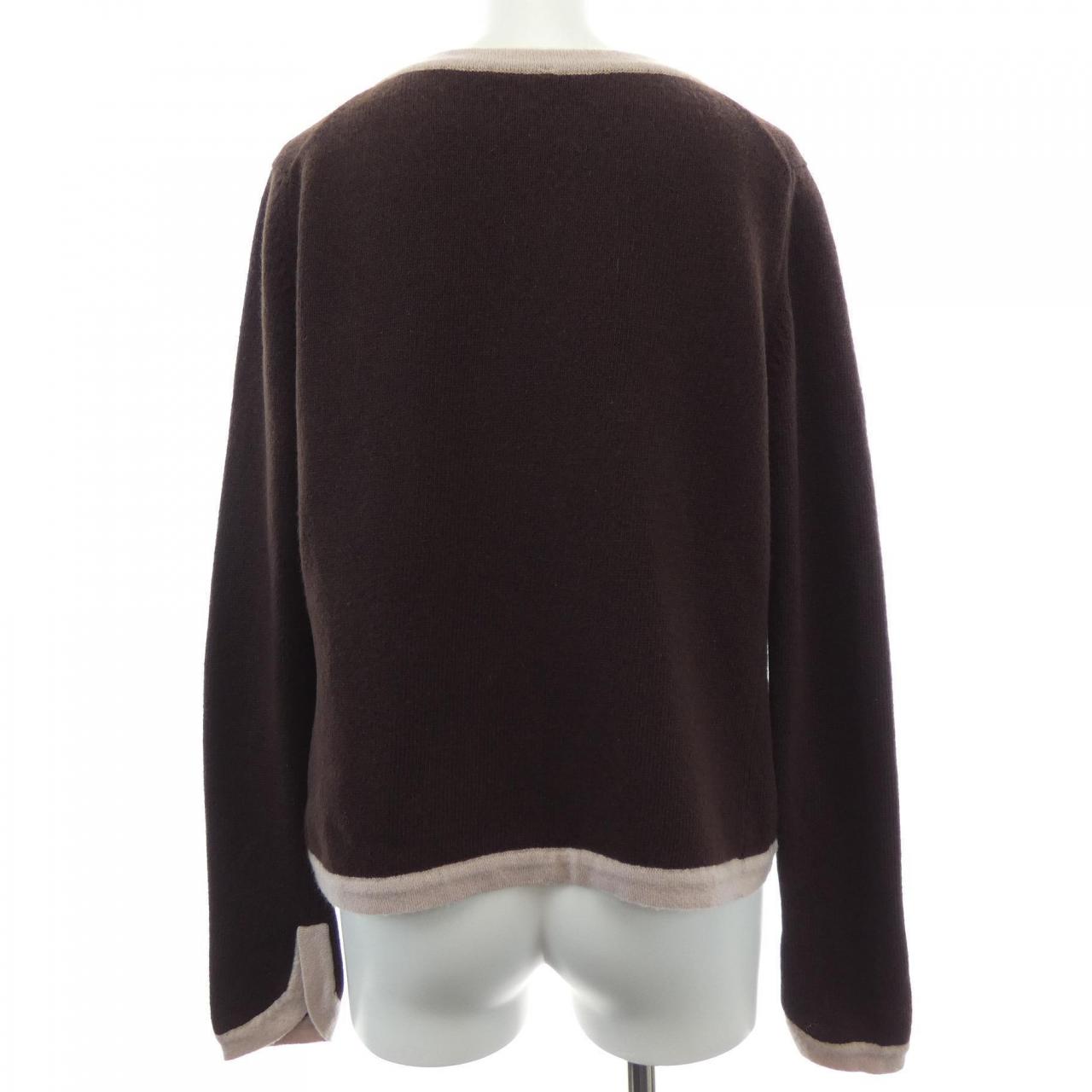 【ヴィンテージ】シャネル CHANEL P20258V01207 02A カーディガン