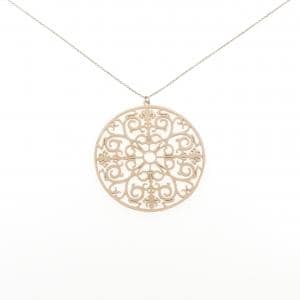 ティファニー エンチャント ラウンド ネックレス