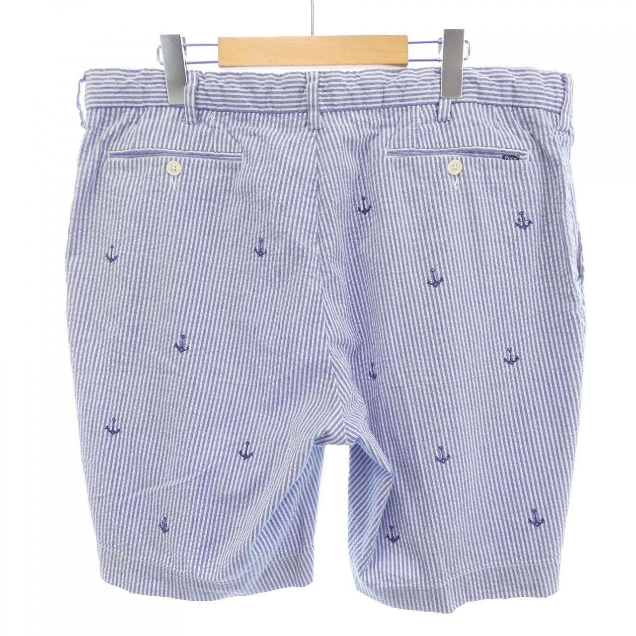 ポロラルフローレン POLO RALPH LAUREN ショートパンツ