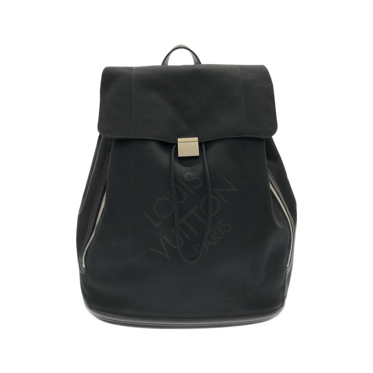 ルイヴィトン ダミエ ジェアン ピオニエ M93057 リュックサック