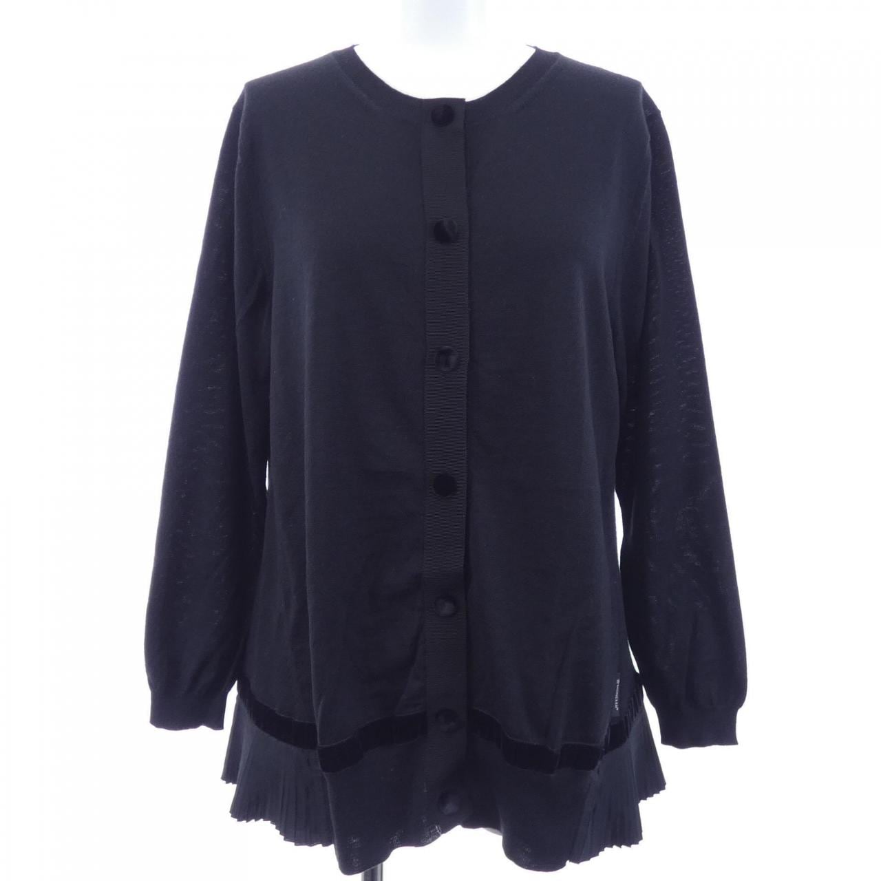 モンクレール MONCLER 20939481550 カーディガン