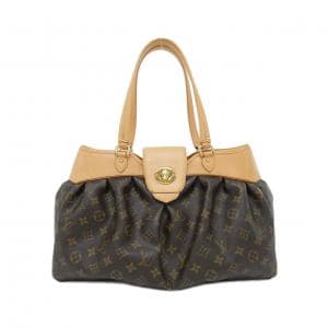 ルイヴィトン モノグラム ボエシ MM M45714 ショルダーバッグ