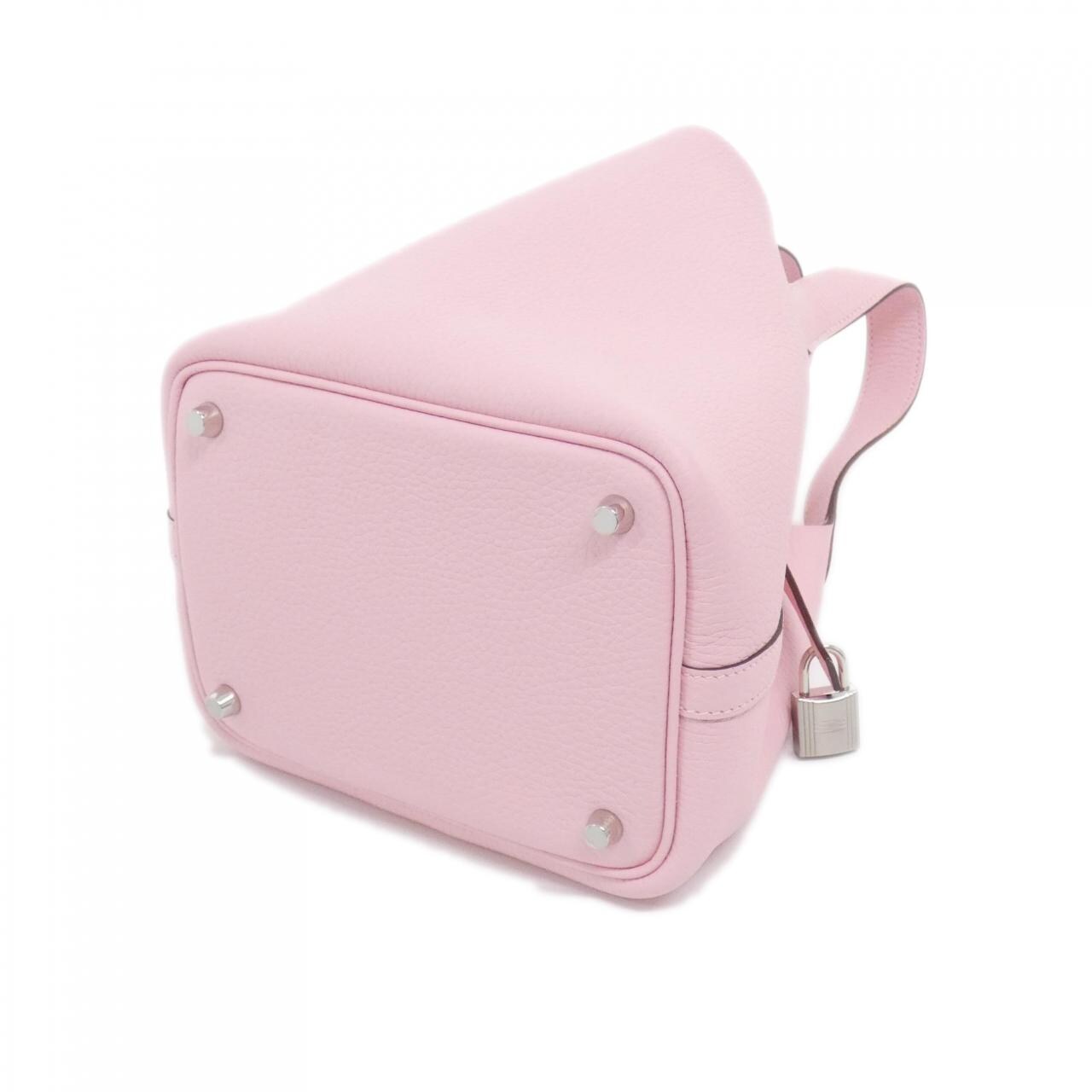 【未使用品】エルメス ピコタン ロック PM 056289CK バッグ
