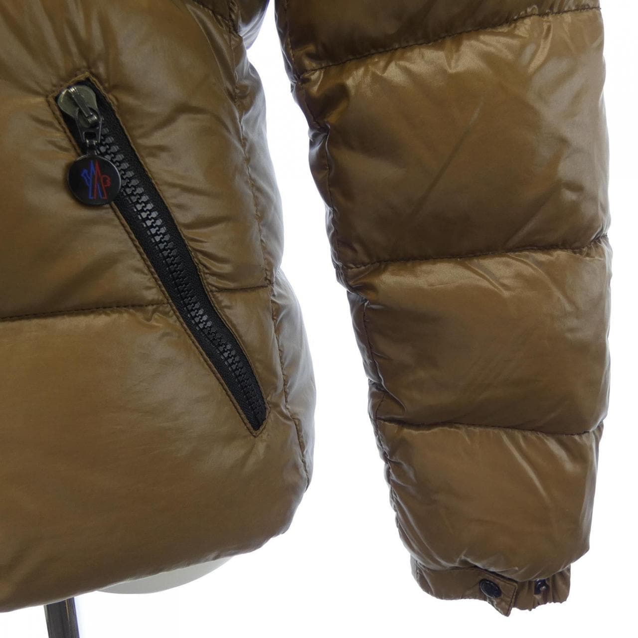 モンクレール MONCLER 45308/60 BADIA ダウンジャケット