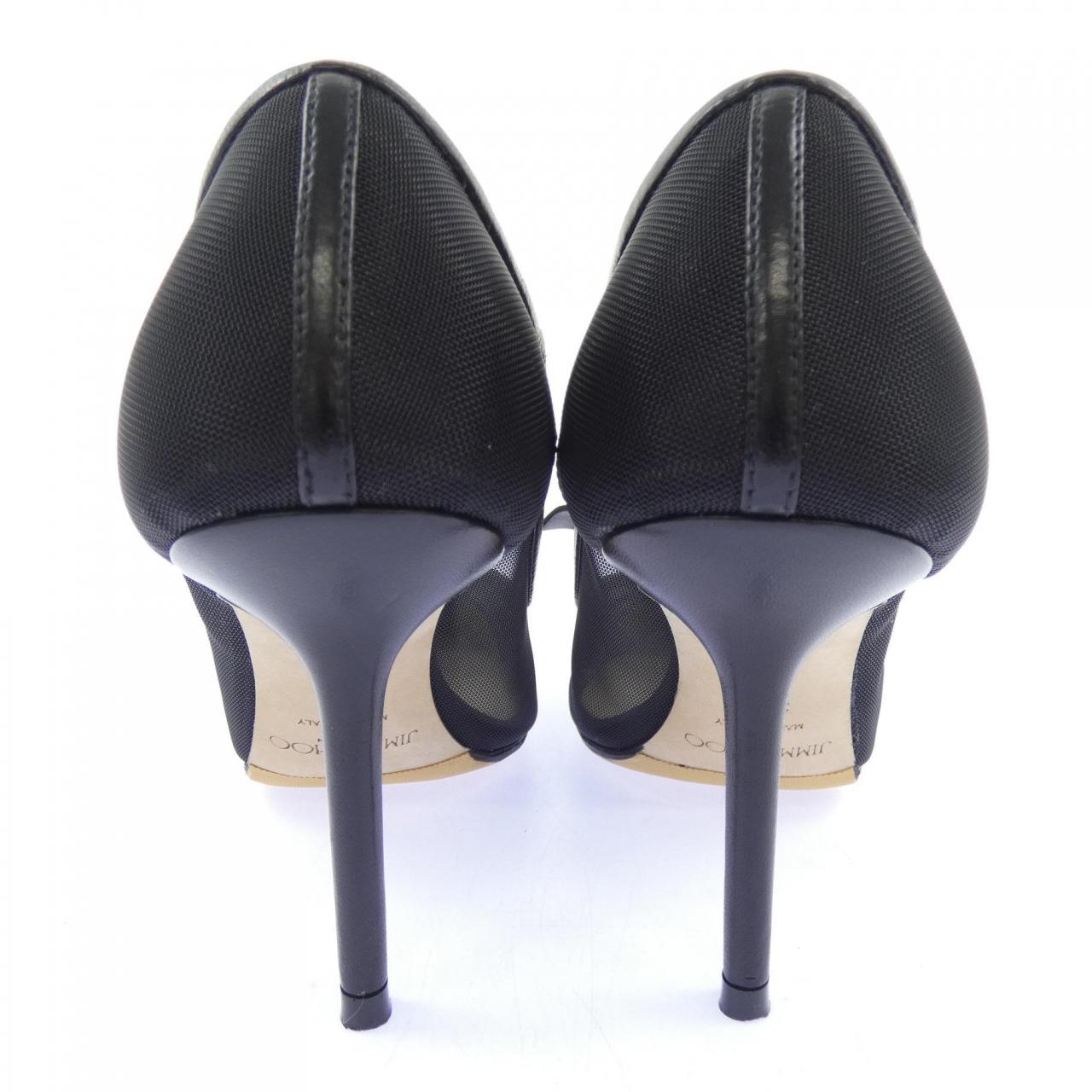 ジミーチュウ JIMMY CHOO パンプス