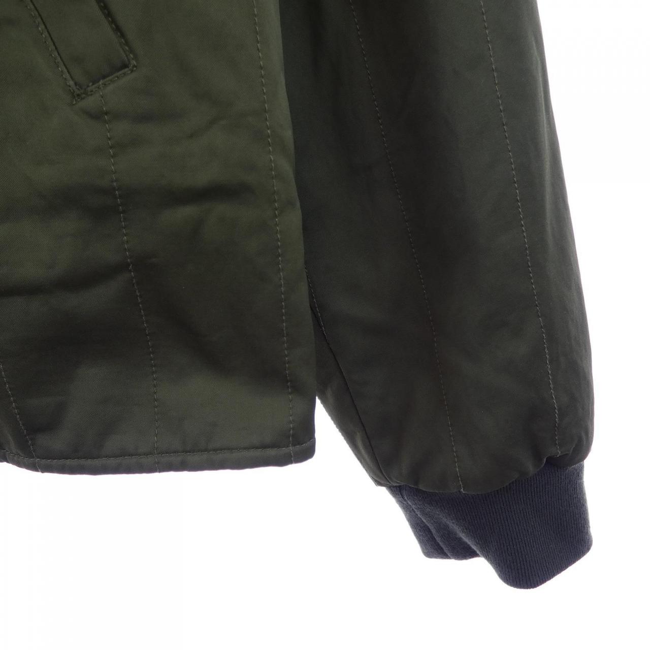 グッチ GUCCI 497977 Z488H ジャケット