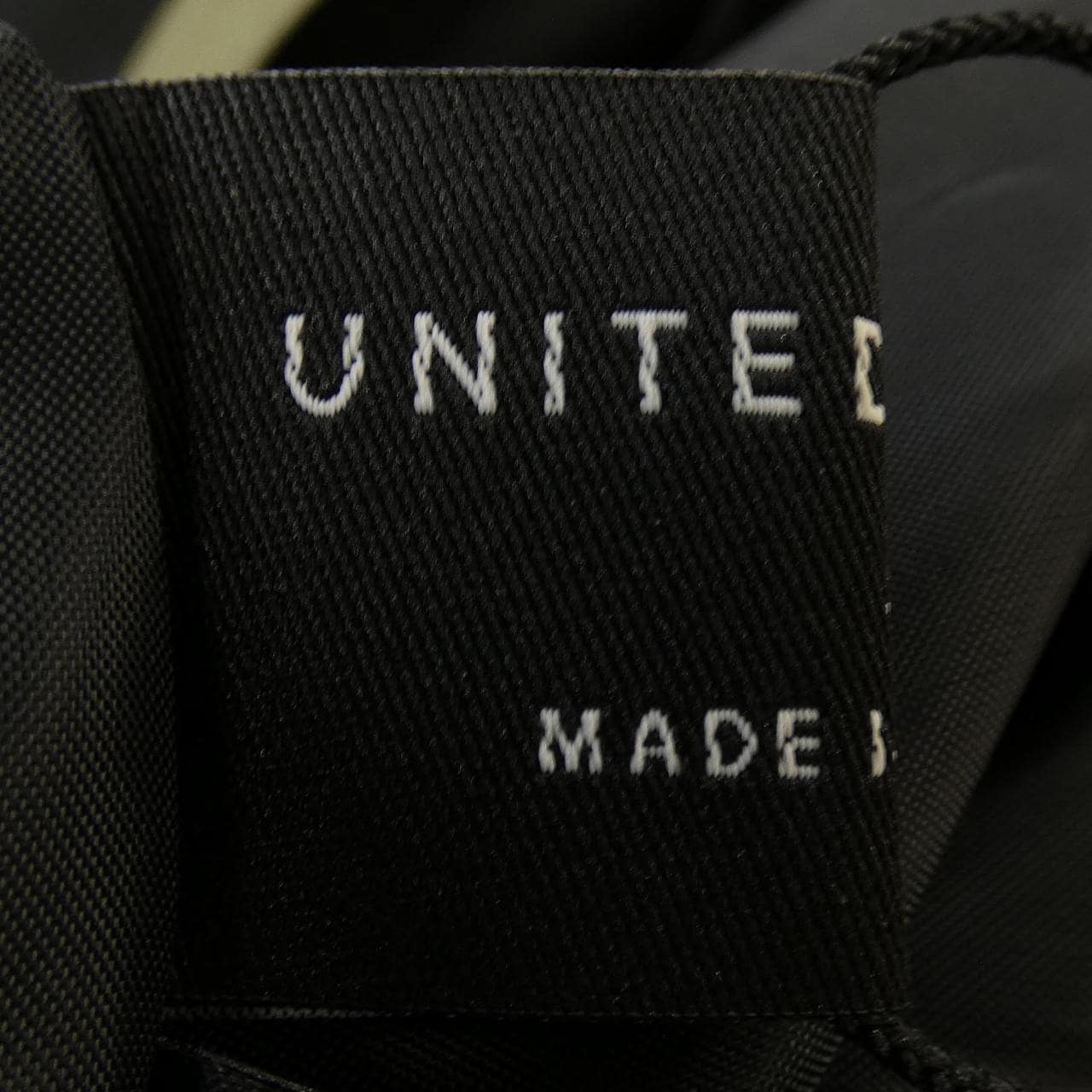 ユナイテッドトウキョウ UNITED TOKYO ワンピース