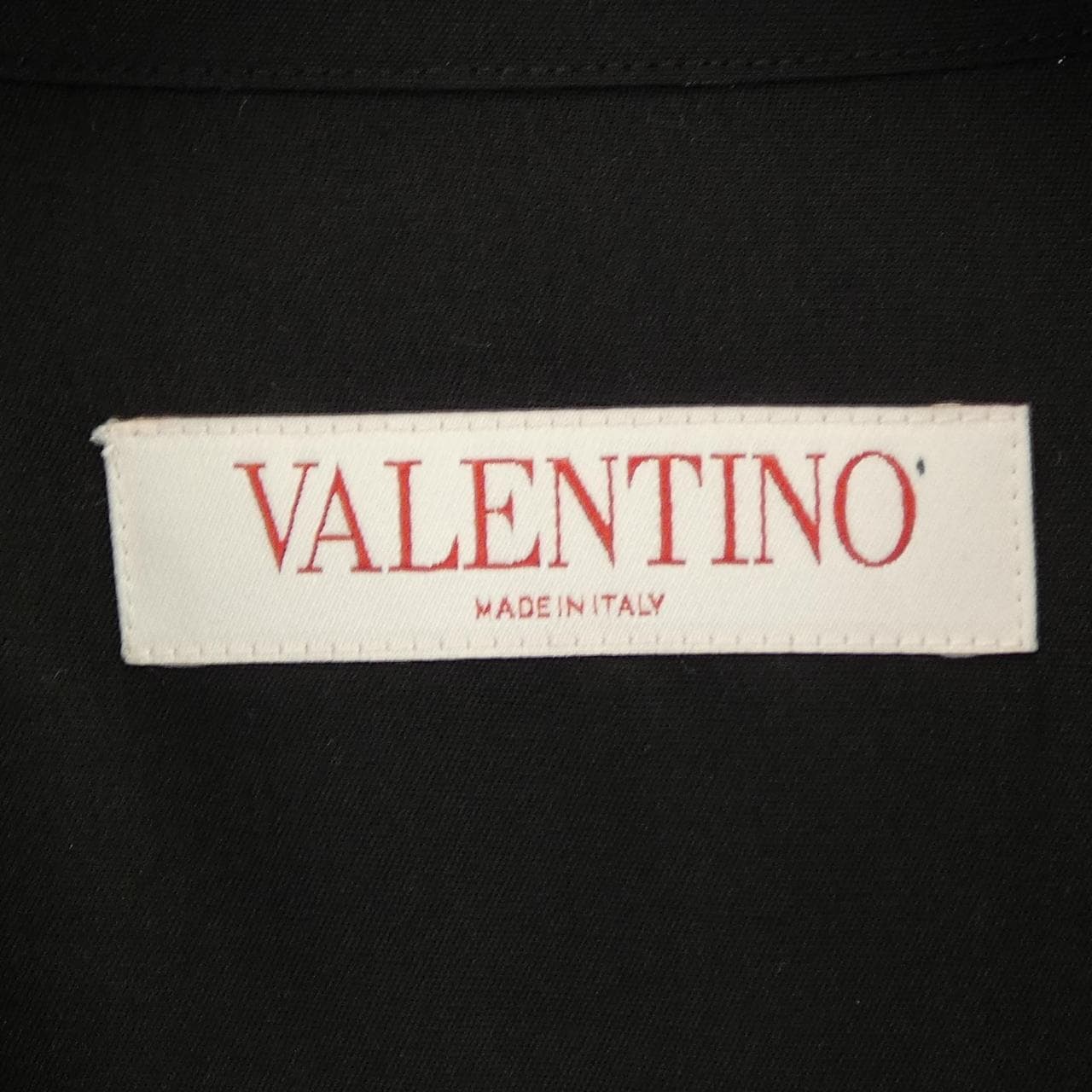 ヴァレンティノ VALENTINO 2VA3ABD0588R シャツ