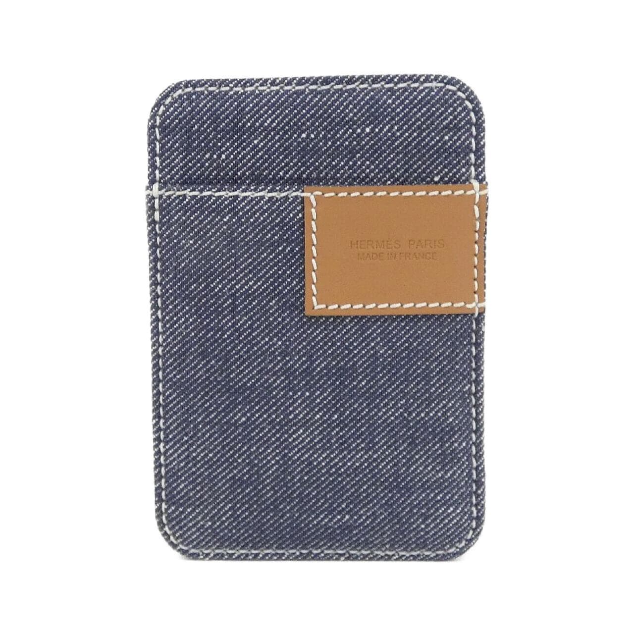 【未使用品】エルメス マグセーフ 0003911 カードケース