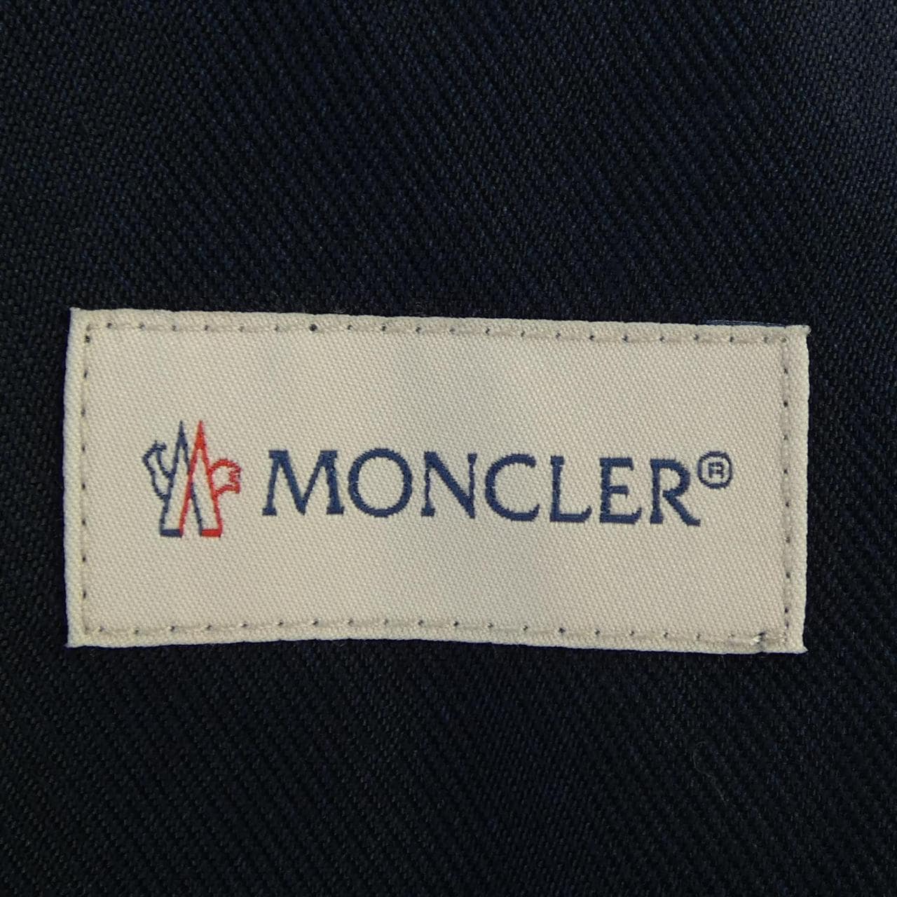 モンクレール MONCLER J10932A00001 597DR パンツ