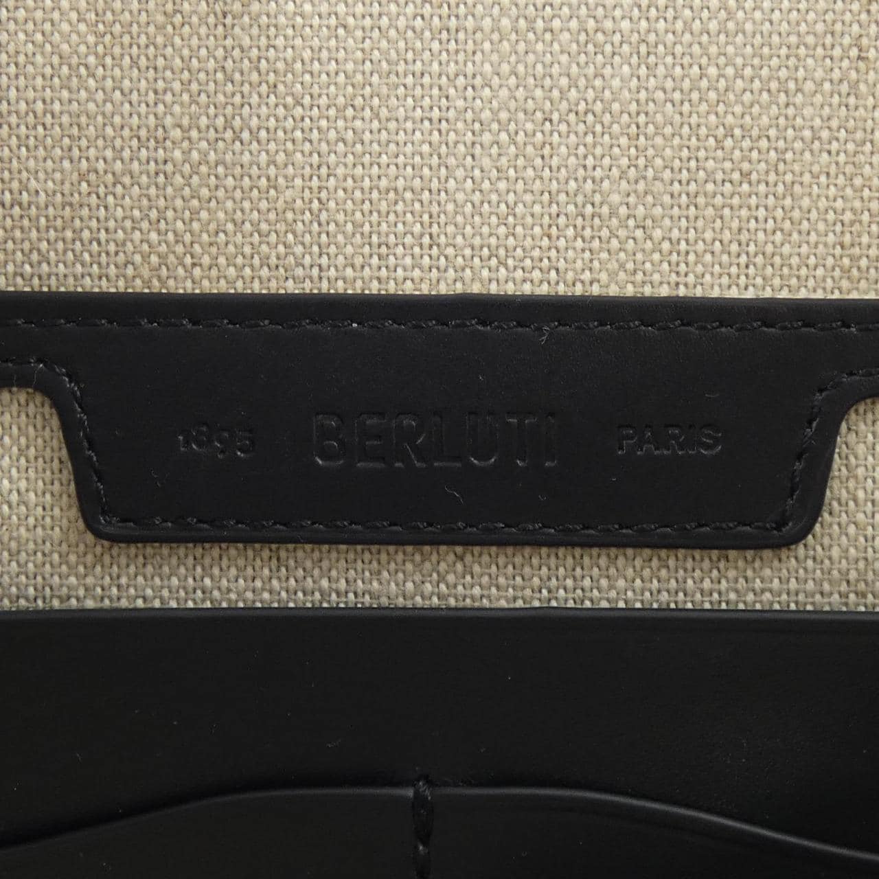 ベルルッティ Berluti BAG