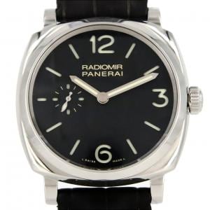 パネライ ラジオミール1940 3DAYSアッチャイオ PAM00574 SS 手巻