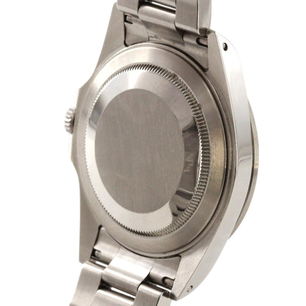 【ノーメンテナンス還元価格】ロレックス エクスプローラーⅡ 16570 SS 自動巻 K番
