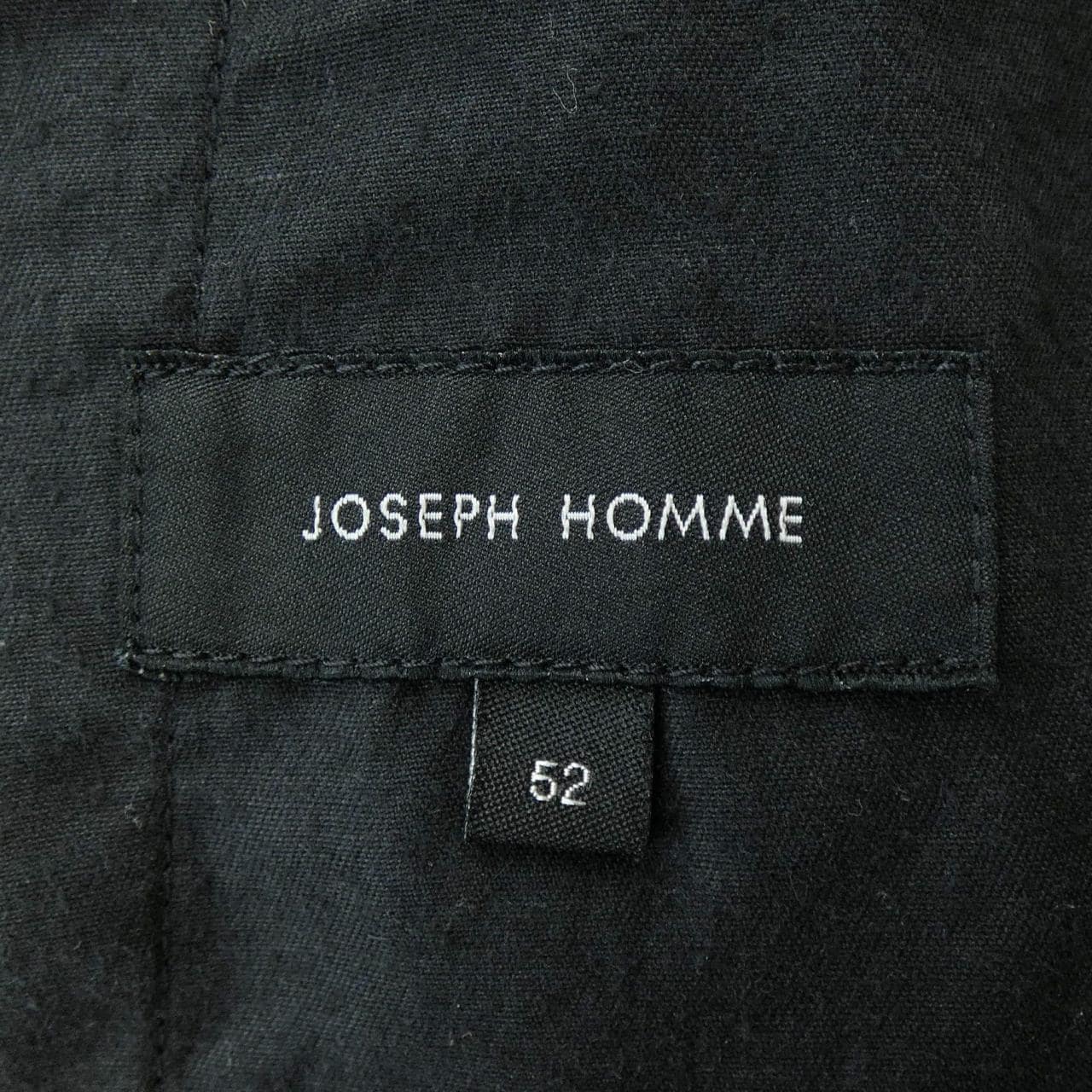 Joseph Homme JOSEPH HOMME pants
