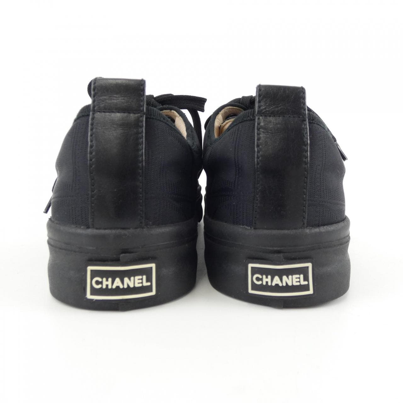 CHANEL CHANEL Sneakers