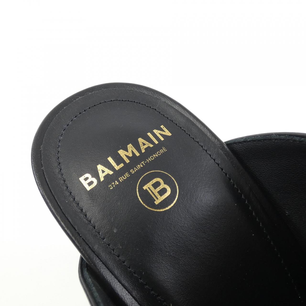 バルマン BALMAIN シューズ