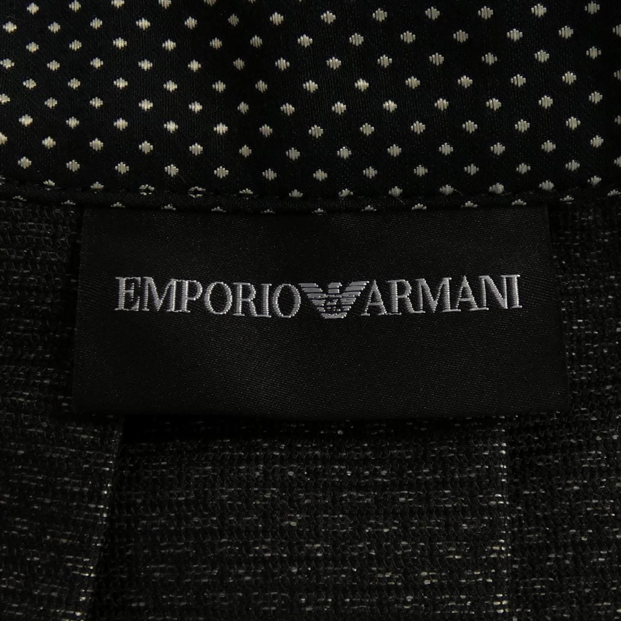 EMPORIO ARMANI EMPORIO ARMANI Skirt