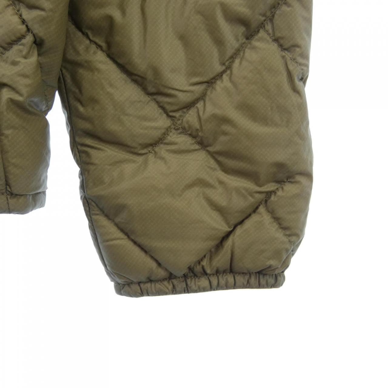 Mont Bell MONT BELL down jacket