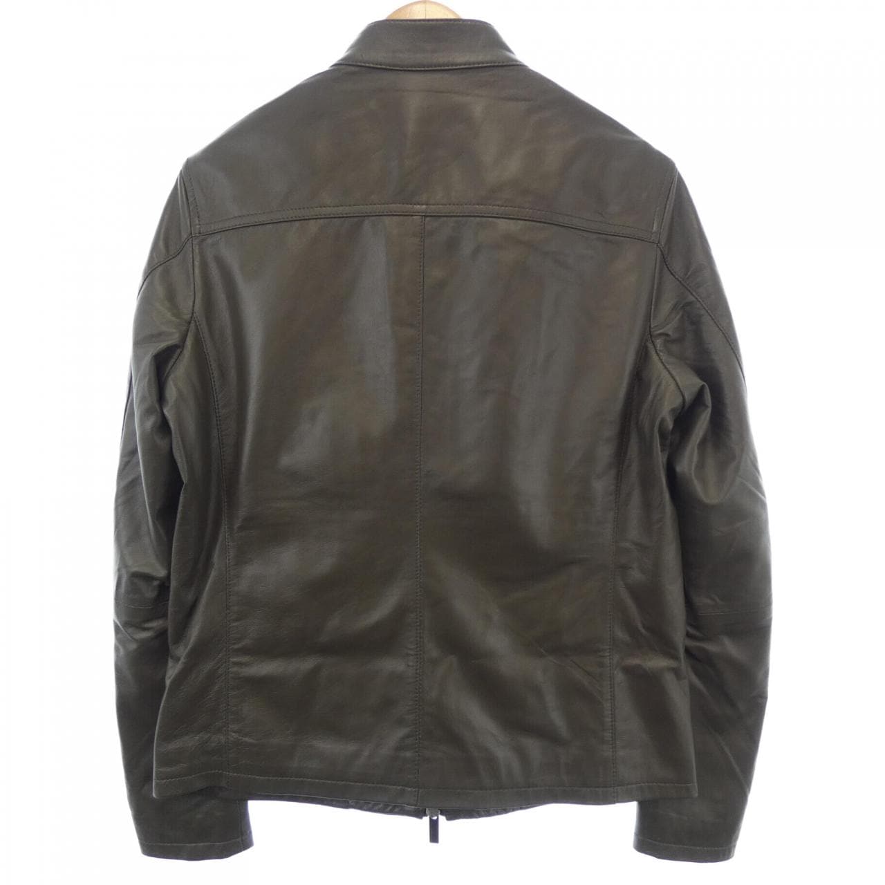 JOSEPH JOSEPH leather jacket