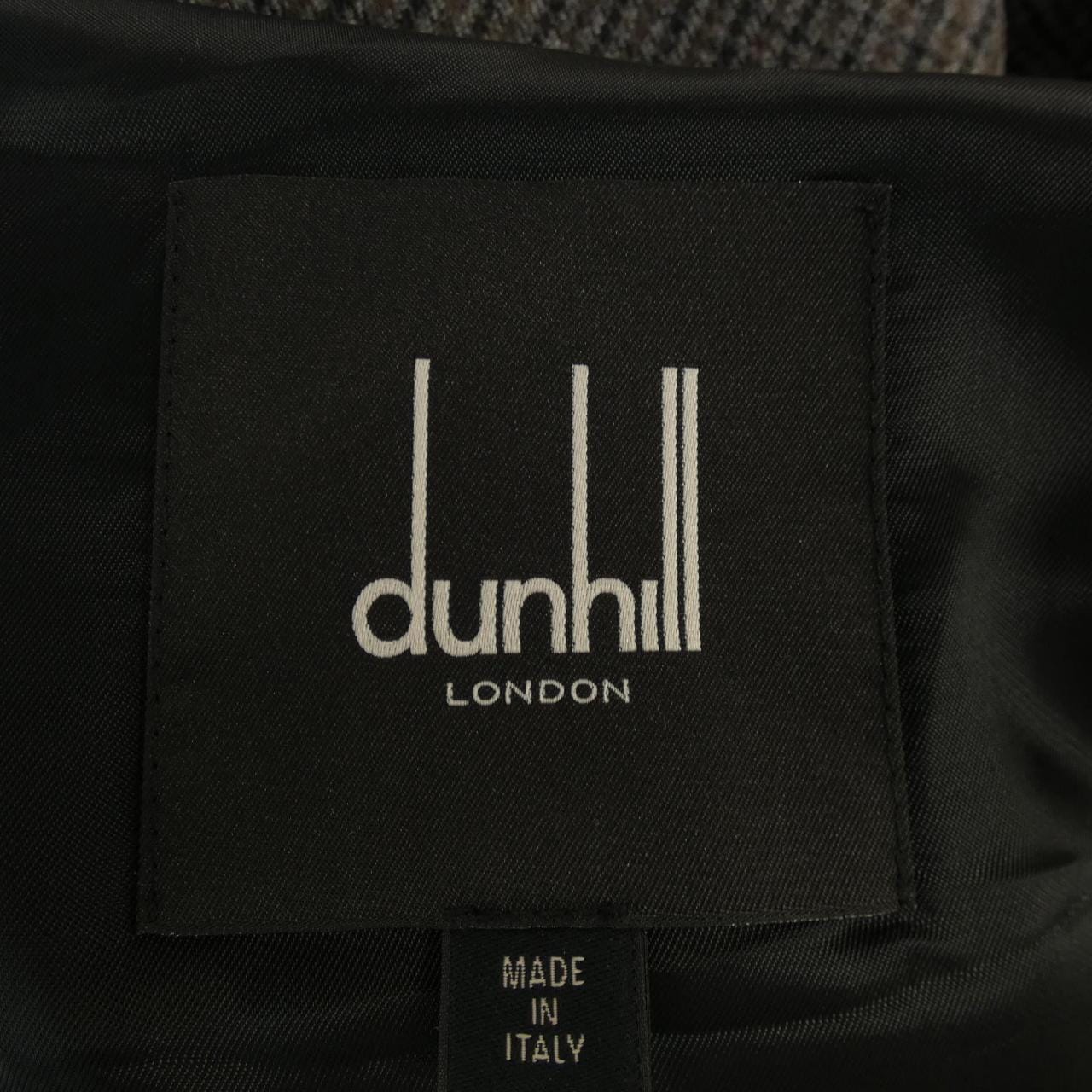 ダンヒル DUNHILL ブルゾン