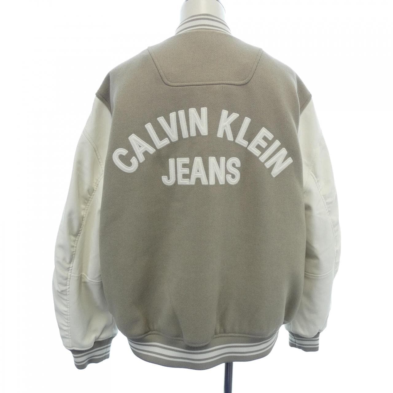 Calvin Klein Jeans運動夾克