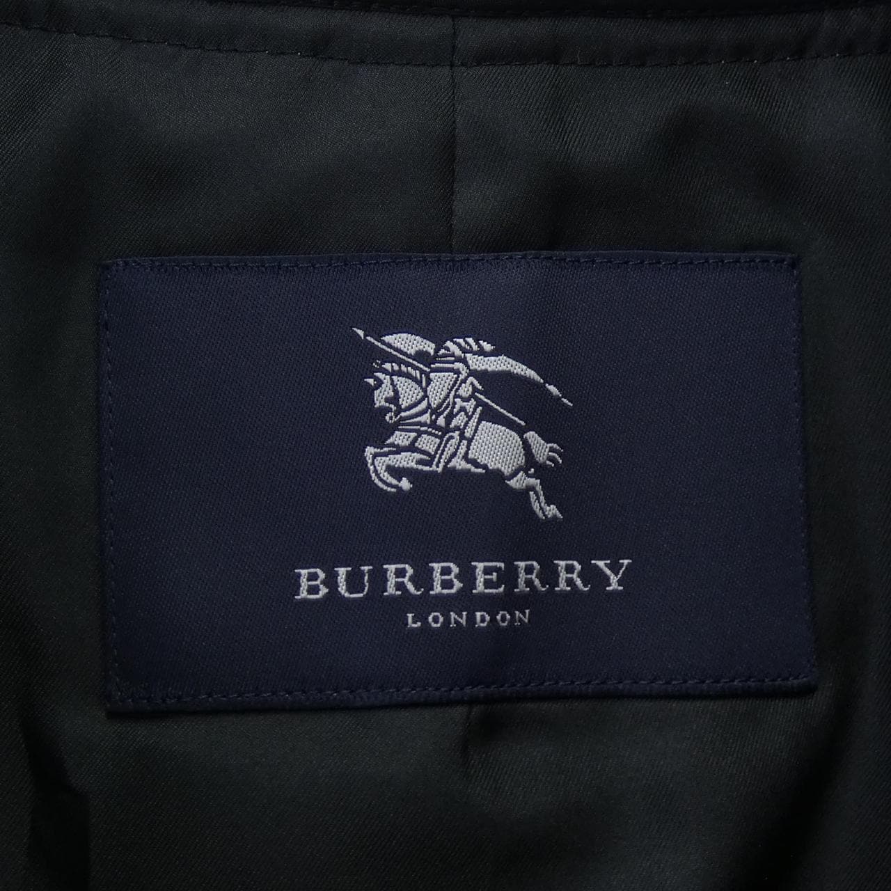 バーバリーロンドン BURBERRY LONDON コート