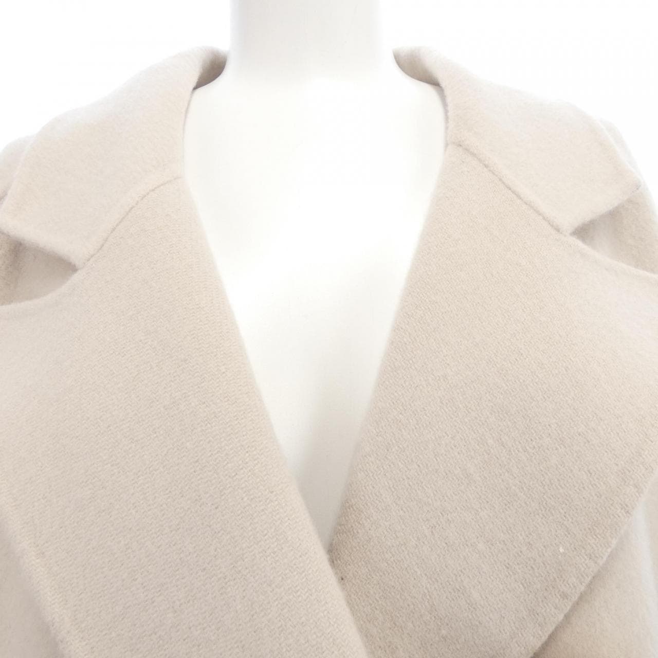Diagram Coat