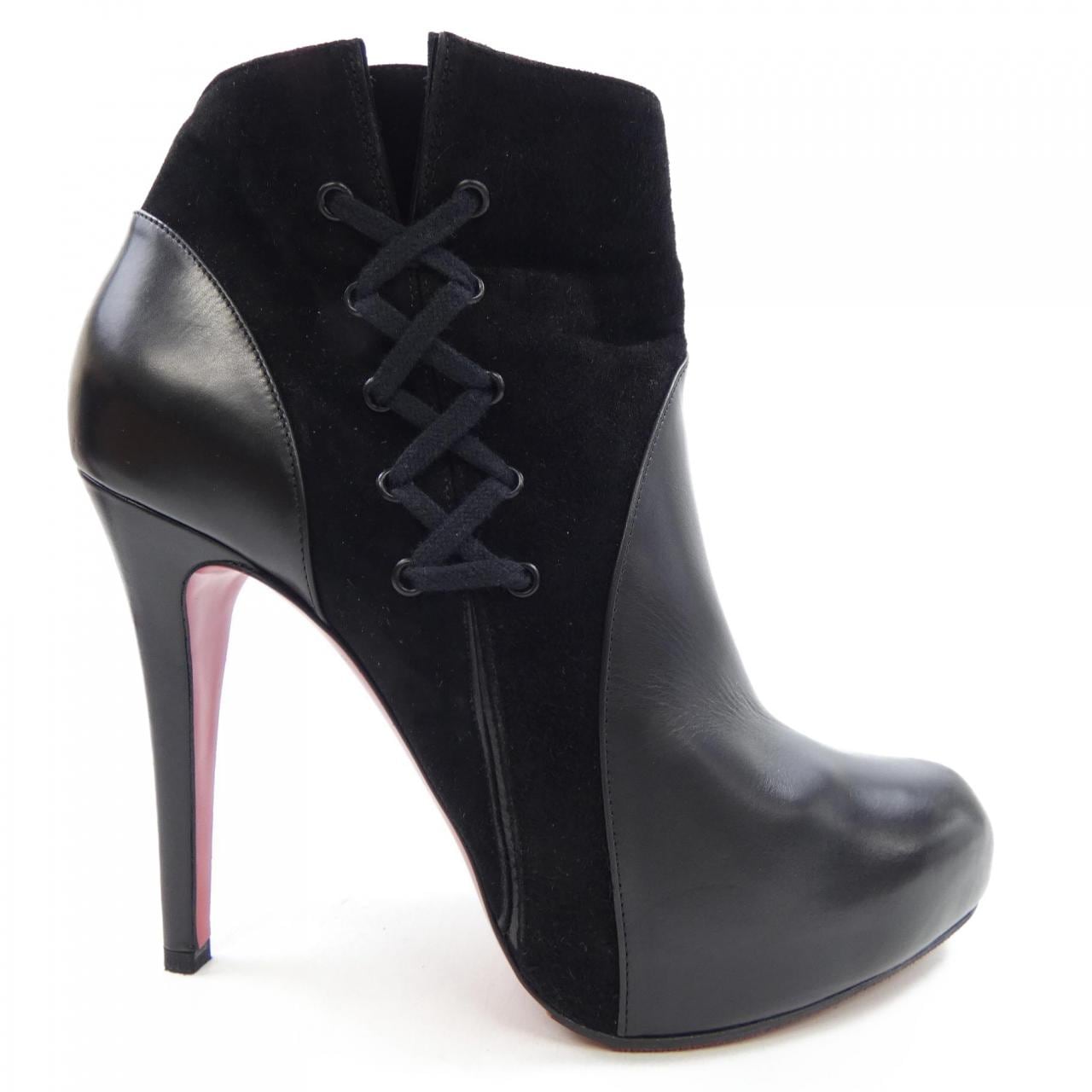 克里斯提·魯布托CHRISTIAN LOUBOUTIN Louboutin) 靴子