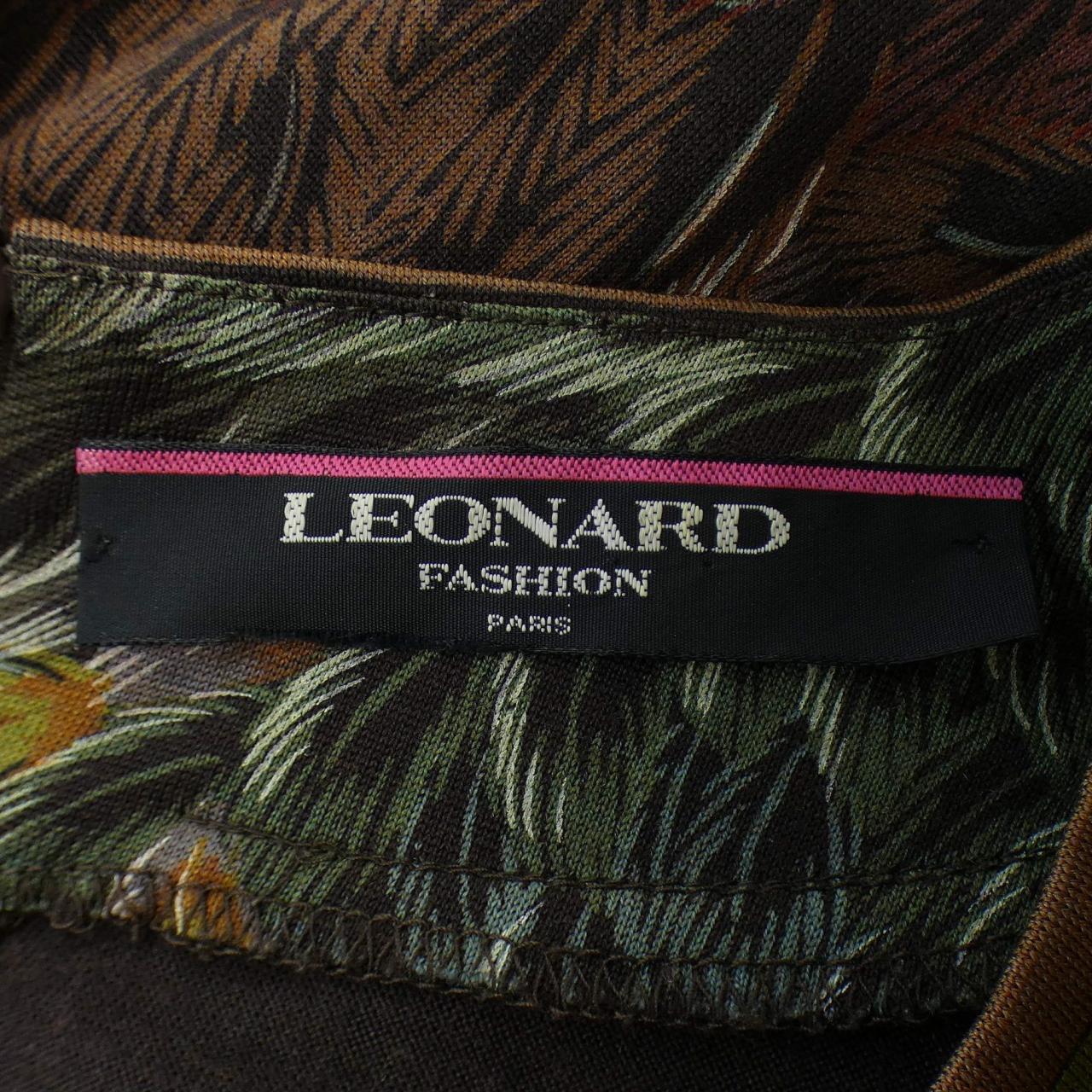 レオナールファッション LEONARD FASHION トップス