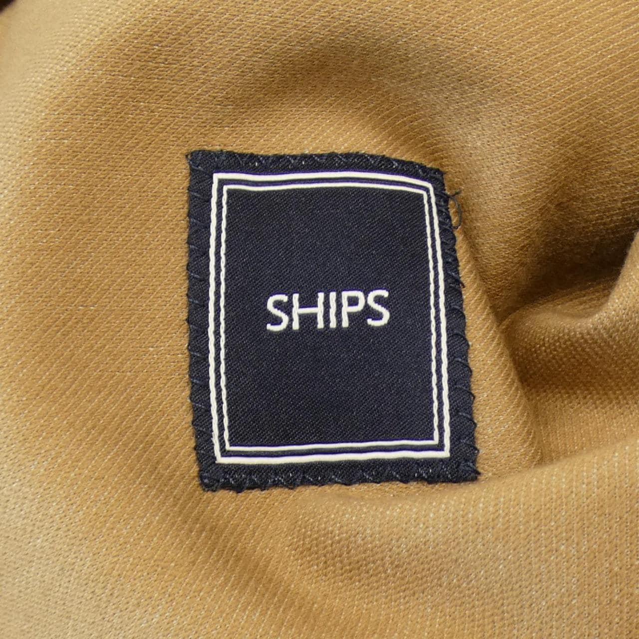 シップス SHIPS ジャケット