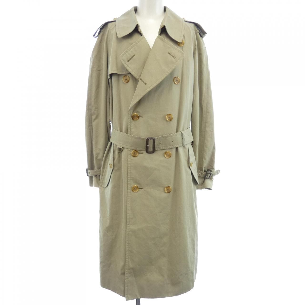 [vintage] BURBERRY Coat