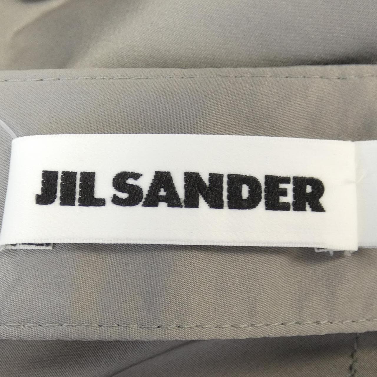 ジルサンダー JIL SANDER スカート