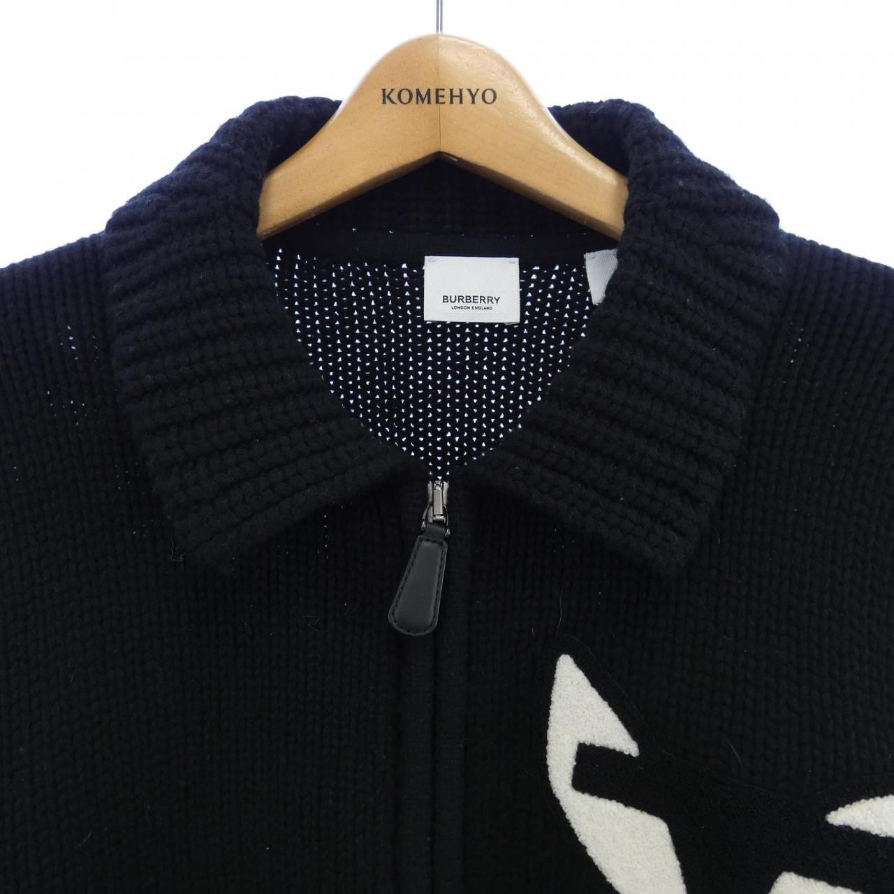 バーバリー BURBERRY 8064072 ブルゾン