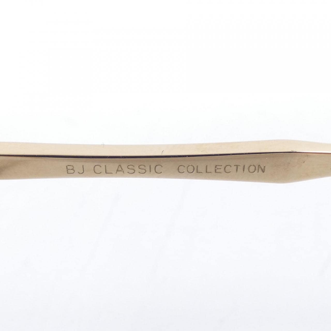 BJ CLASSIC PREM-114A EYEWEAR