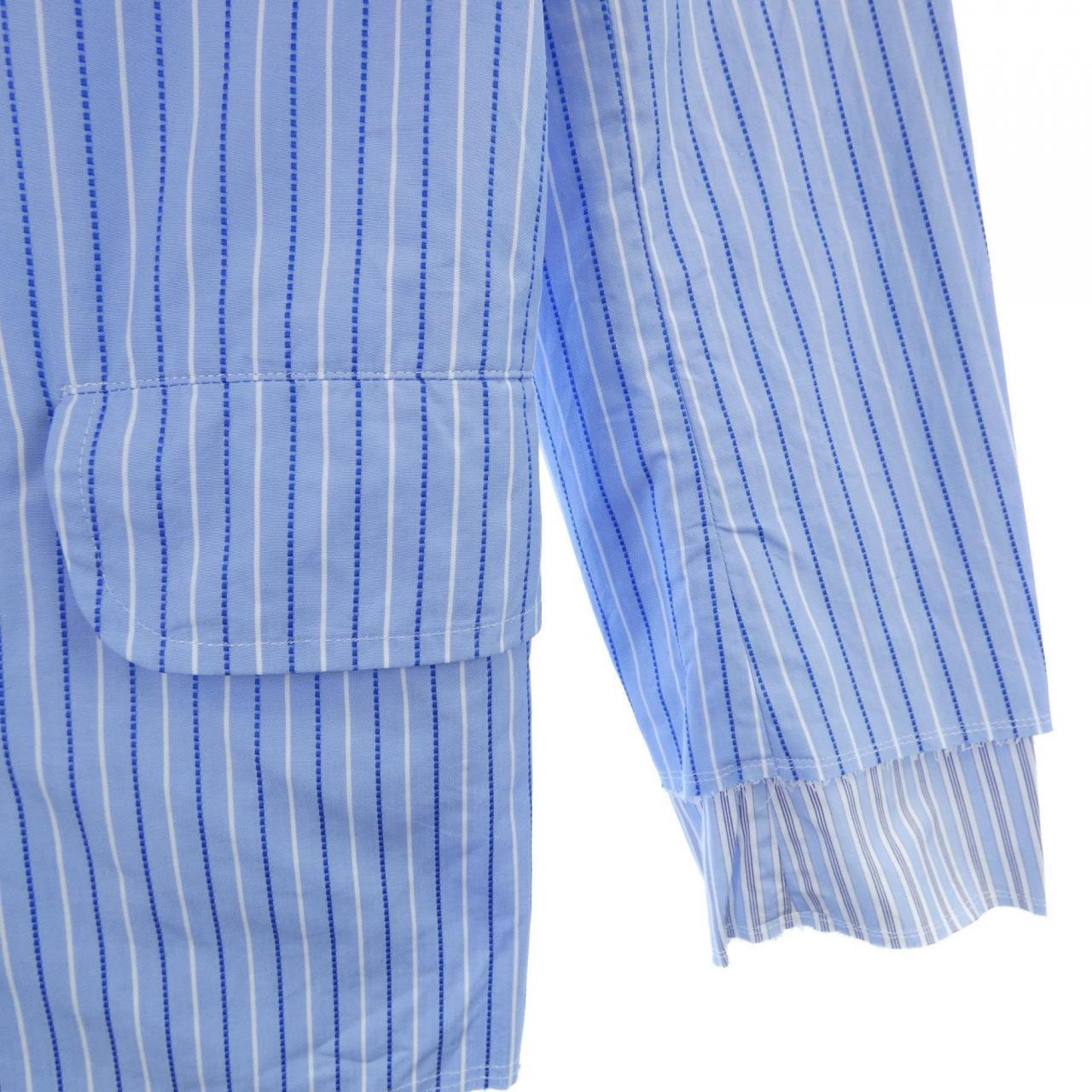 コムデギャルソンオムプリュス COMME des GARCONS HOMME plus PS-J047 ジャケット