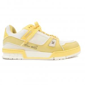 ルイヴィトン LOUIS VUITTON LVトレイナー スニーカー