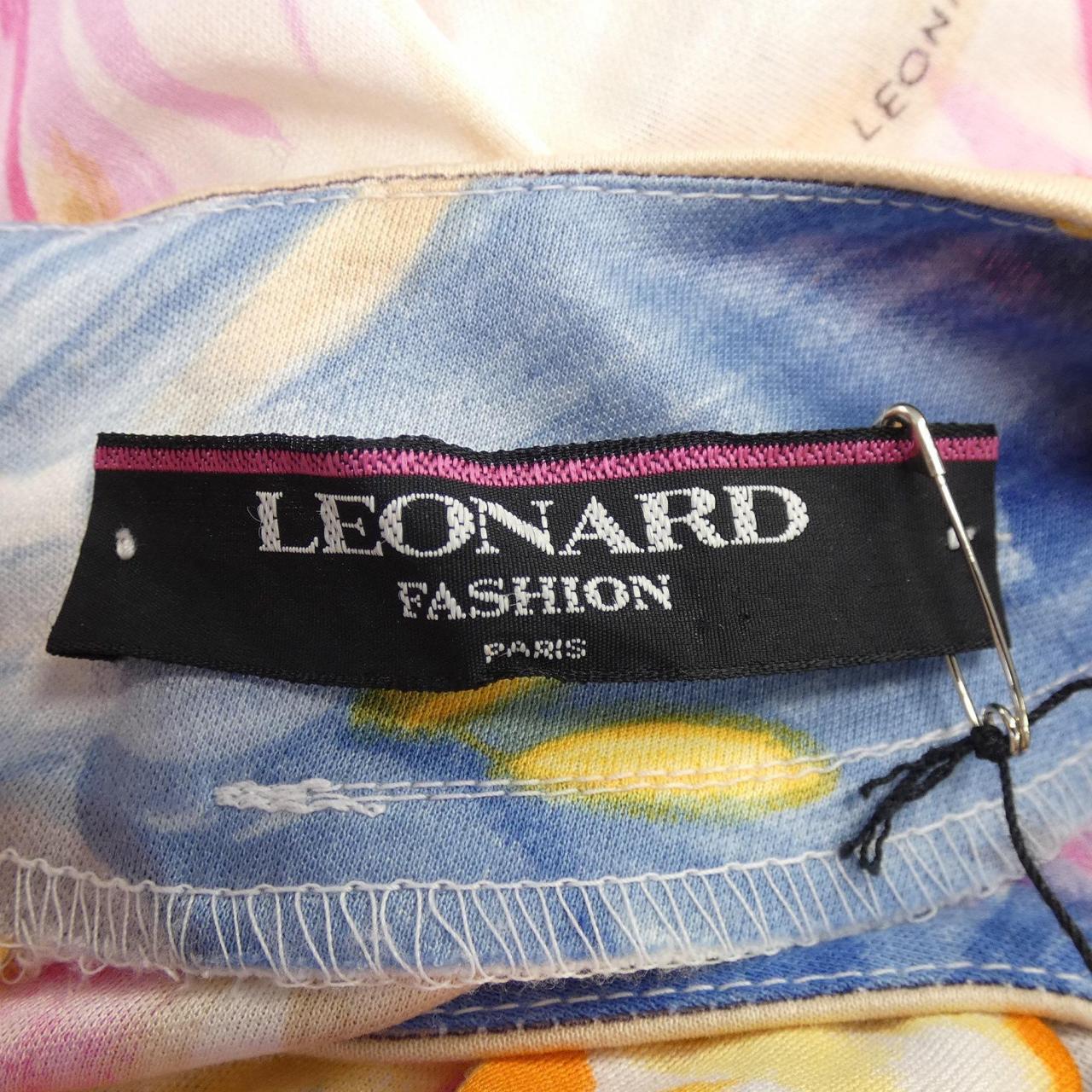 レオナール LEONARD トップス