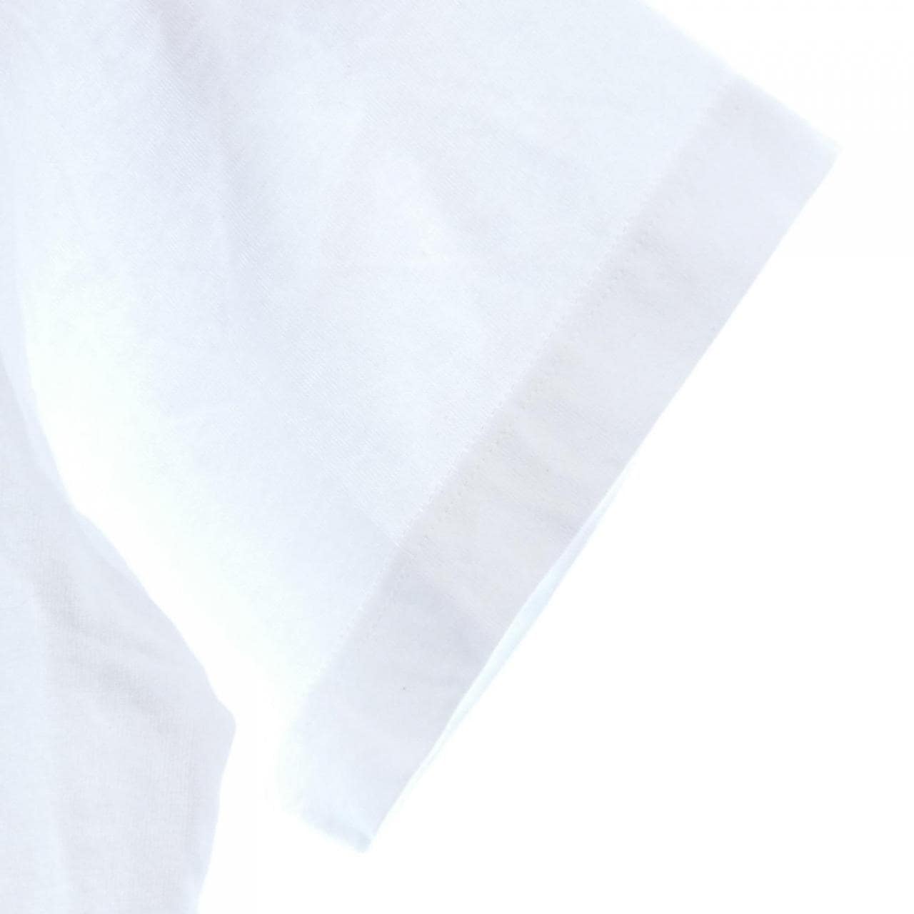 LOUIS VUITTON Vuitton FGTS13LCT Printed Jersey T-shirt