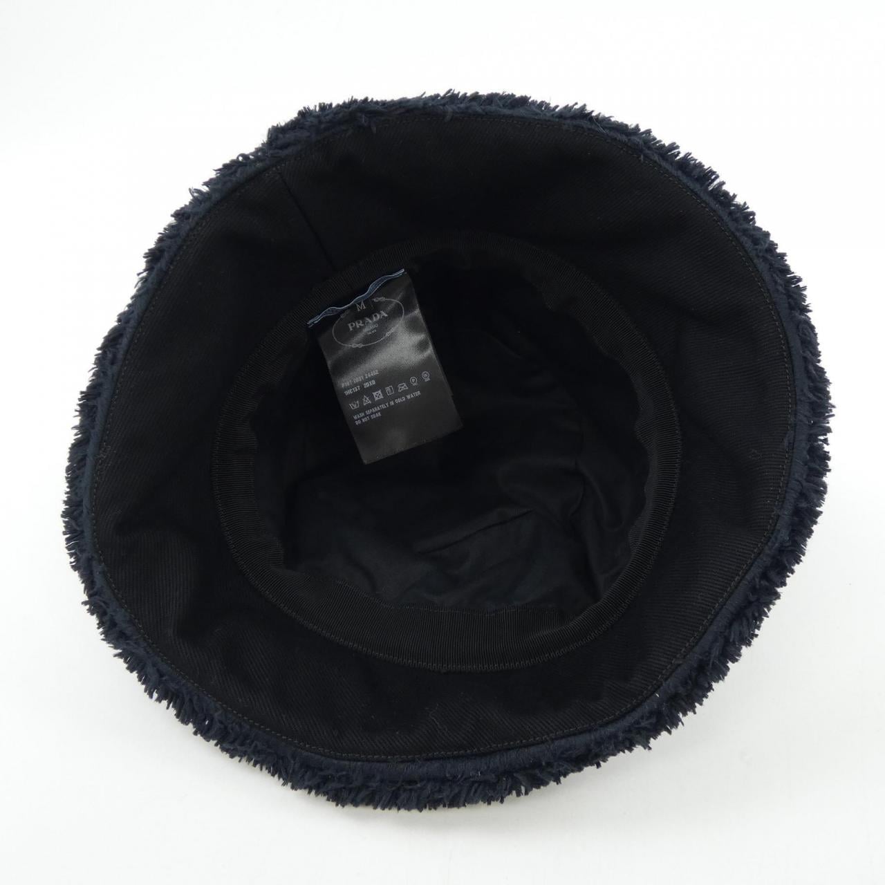 プラダ PRADA 1HC137 2DXO ハット