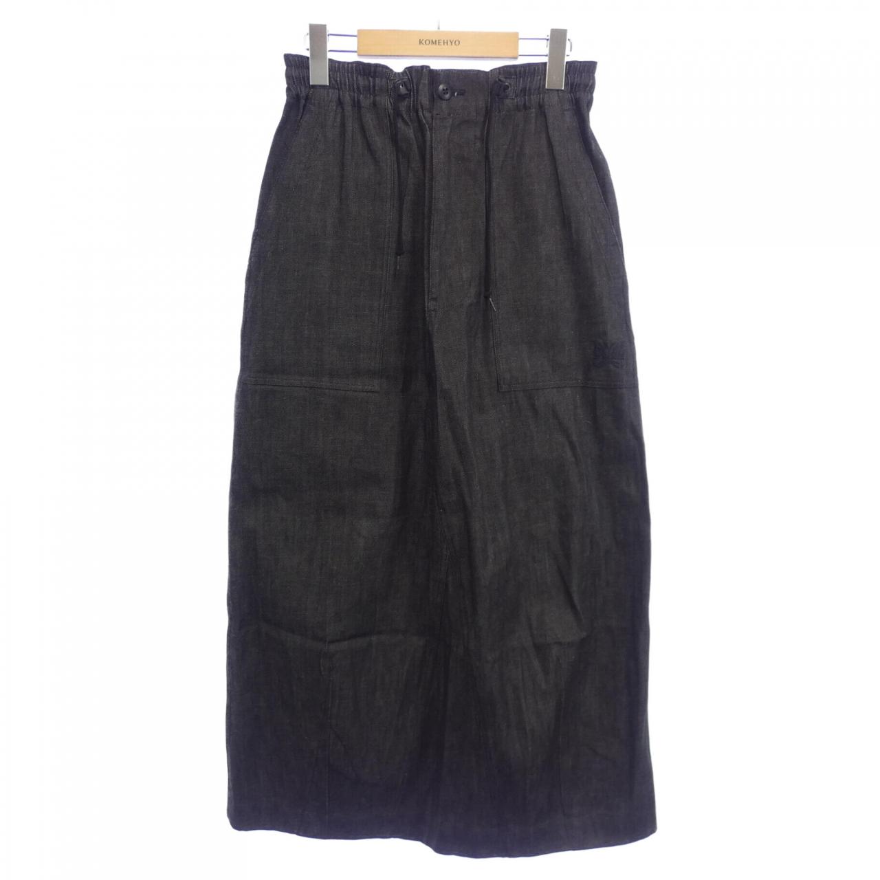 ニードルズ NEEDLES スカート