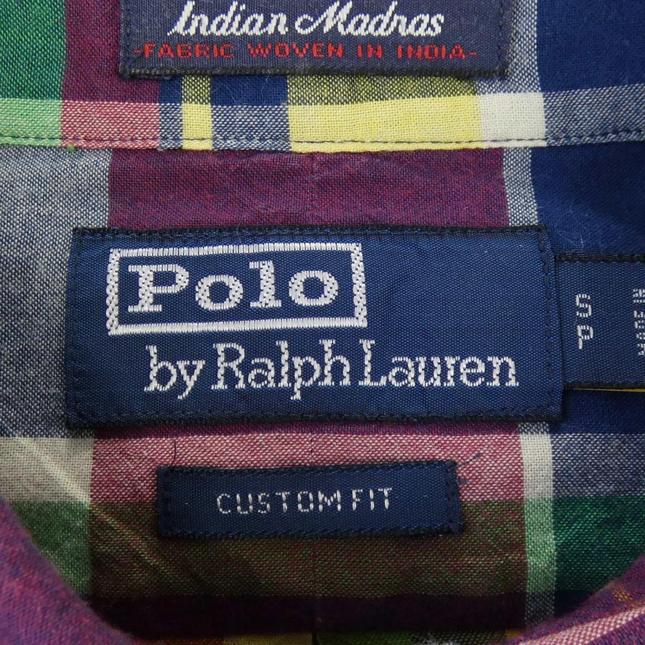 ポロラルフローレン POLO RALPH LAUREN シャツ