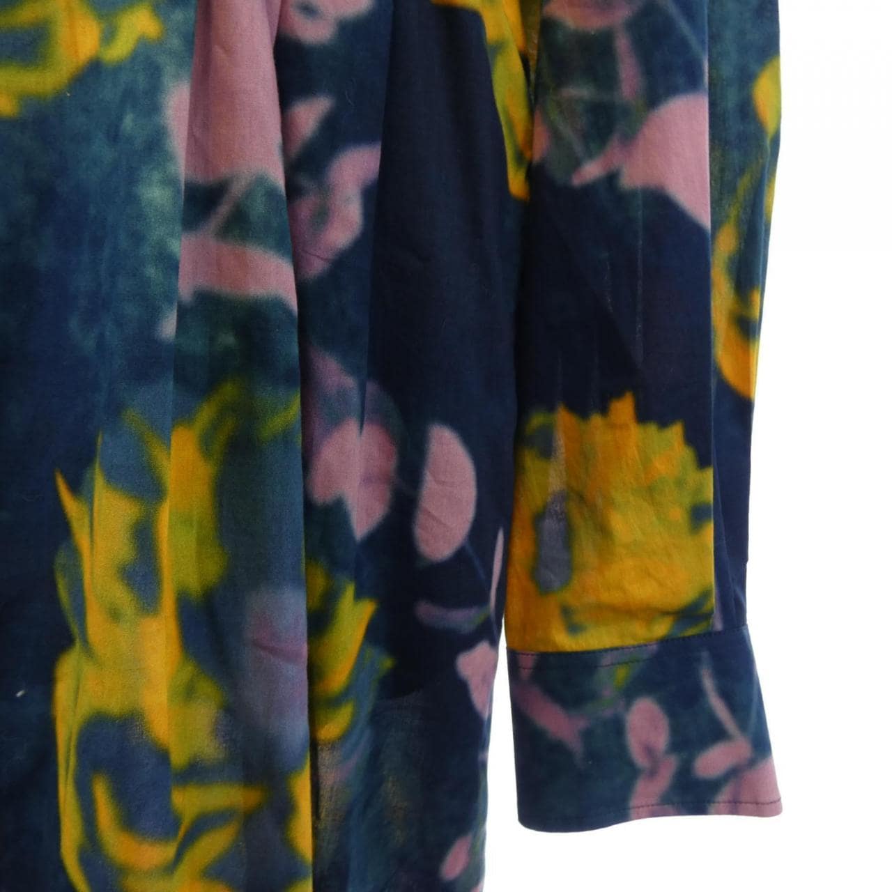 ドリスヴァンノッテン DRIES VAN NOTEN ワンピース