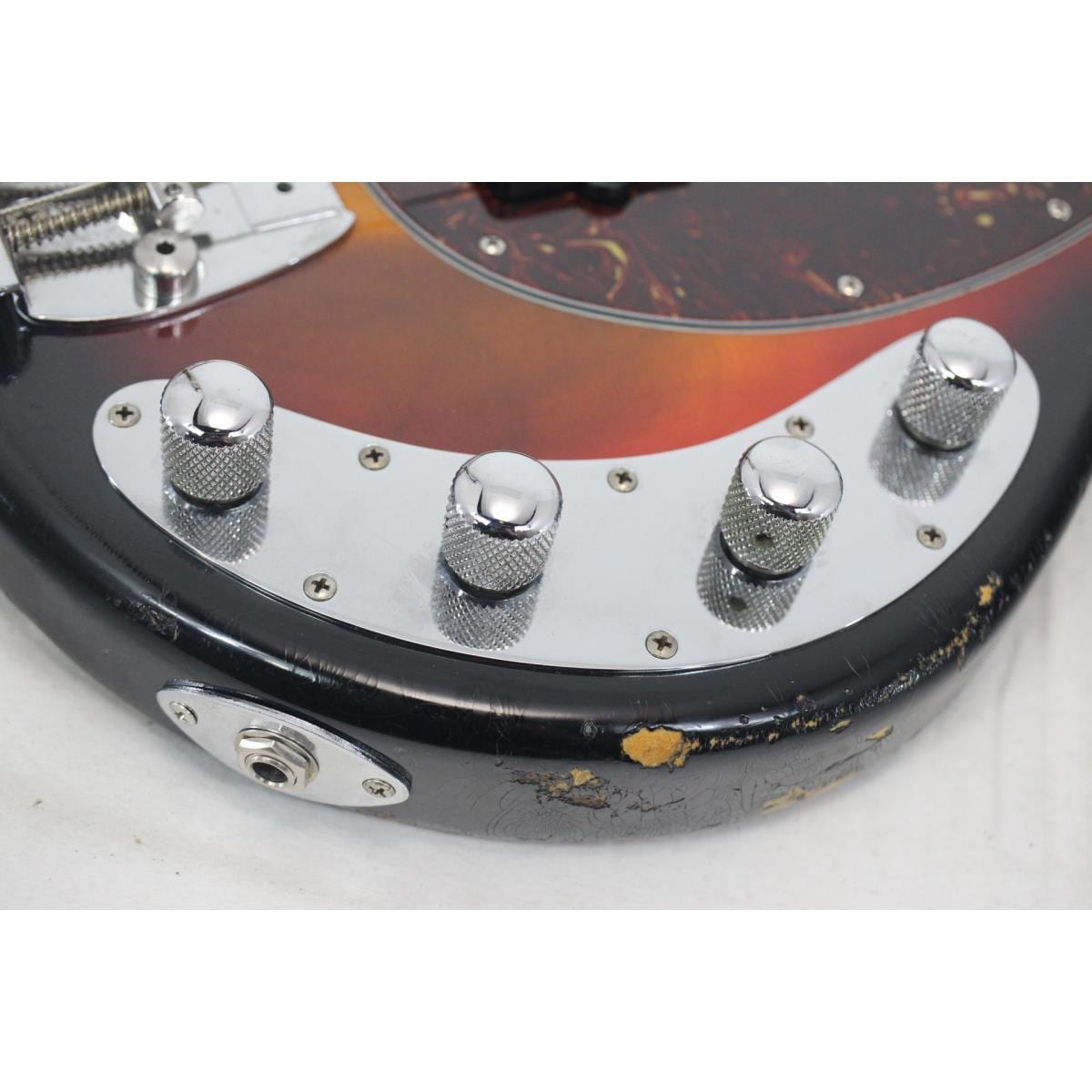 ＭＵＳＩＣＭＡＮ　　ＳＴＩＮＧＲＡＹ