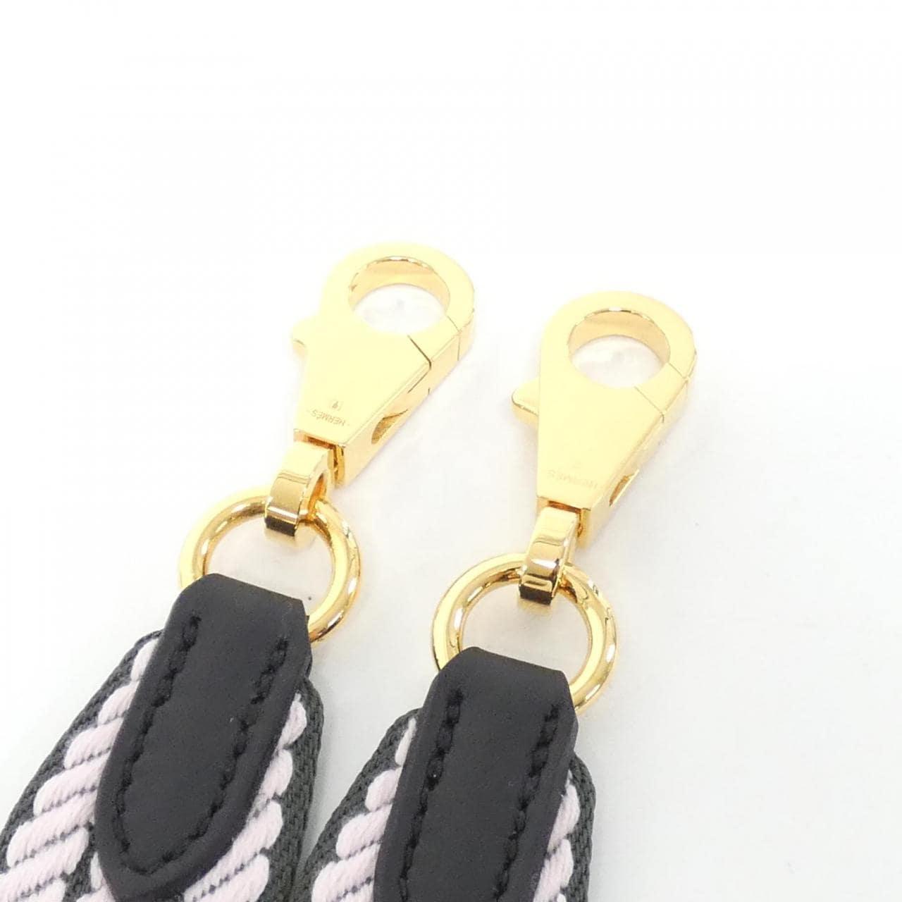 エルメス サングル コルタージュ 085711CC ストラップ
